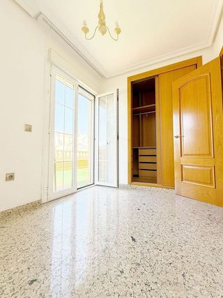 Casa pareada en venta en Ciudad Jardín - Tagarete - El Zapillo en Almería