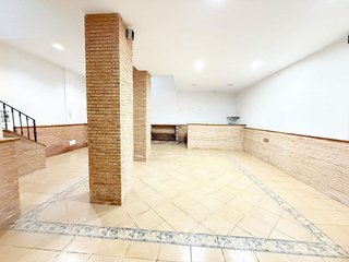 Casa pareada en venta en Ciudad Jardín - Tagarete - El Zapillo en Almería