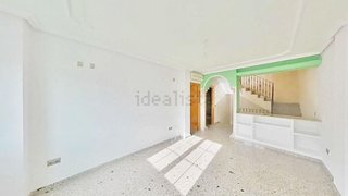 Casa pareada en venta en Ciudad Jardín - Tagarete - El Zapillo en Almería