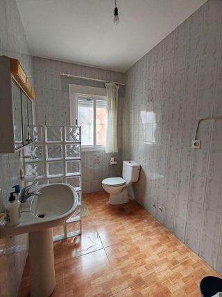 Chalet en venta en Gójar