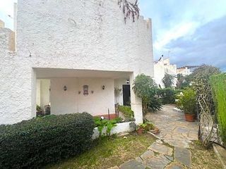 Chalet en venta en San Luis de Sabinillas en Manilva