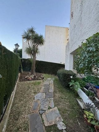 Chalet en venta en San Luis de Sabinillas en Manilva
