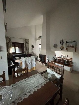 Chalet en venta en San Luis de Sabinillas en Manilva