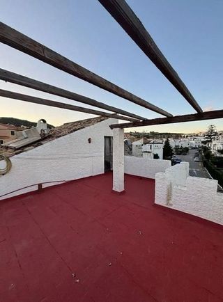 Chalet en venta en San Luis de Sabinillas en Manilva
