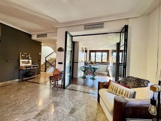 Casa pareada en venta en San Agustín de Guadalix