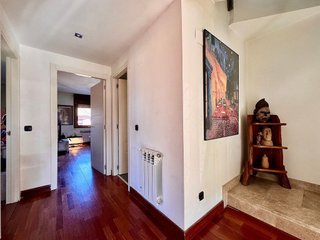 Casa pareada en venta en San Agustín de Guadalix