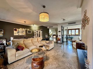 Casa pareada en venta en San Agustín de Guadalix
