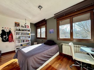 Casa pareada en venta en San Agustín de Guadalix