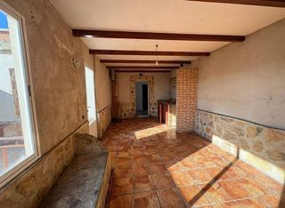 Casa adosada en venta en Campo de Criptana