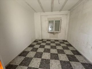Casa adosada en venta en Campo de Criptana