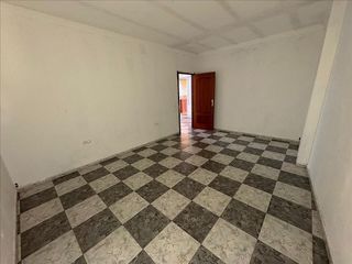 Casa adosada en venta en Campo de Criptana