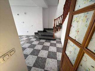 Casa adosada en venta en Campo de Criptana