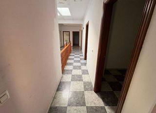 Casa adosada en venta en Campo de Criptana