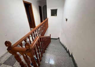 Casa adosada en venta en Campo de Criptana