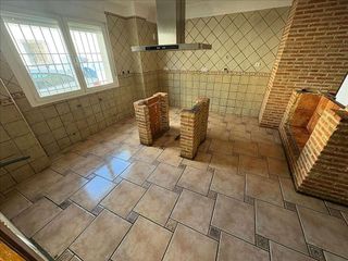 Casa adosada en venta en Campo de Criptana