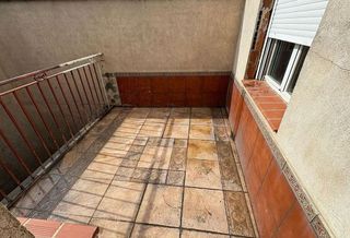 Casa adosada en venta en Campo de Criptana