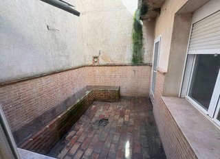 Casa adosada en venta en Campo de Criptana
