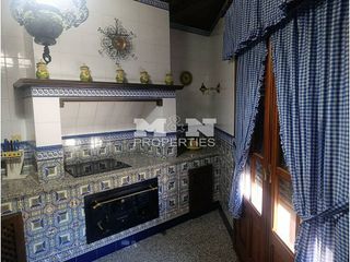 Casa en venta en Almendralejo