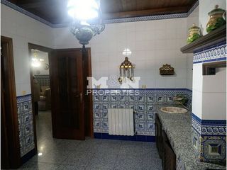 Casa en venta en Almendralejo