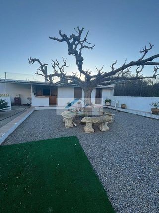 Chalet en venta en Albatera