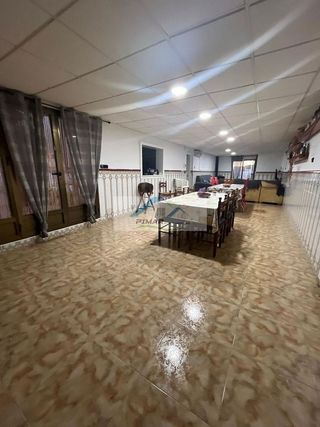 Chalet en venta en Albatera