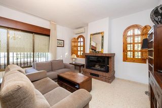 Chalet en venta en San Miguel en Armilla