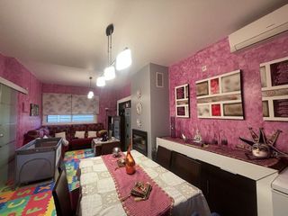 Casa adosada en venta en Benacazón