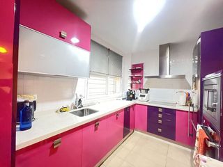 Casa adosada en venta en Benacazón