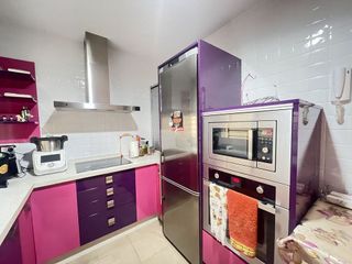 Casa adosada en venta en Benacazón