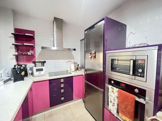 Casa adosada en venta en Benacazón