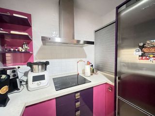 Casa adosada en venta en Benacazón