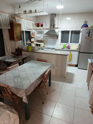 Chalet en venta en Alguazas