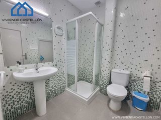 Casa adosada en venta en Centro en Castellón de la Plana