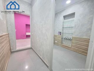 Casa adosada en venta en Centro en Castellón de la Plana