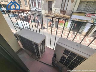 Casa adosada en venta en Centro en Castellón de la Plana