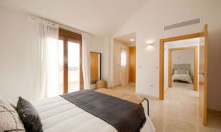 Casa adosada en venta en Casares