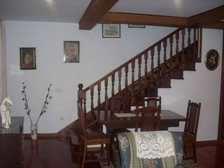 Chalet en venta en Castiñeiriño - Cruceiro de Sar en Santiago de Compostela