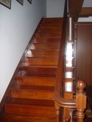 Chalet en venta en Castiñeiriño - Cruceiro de Sar en Santiago de Compostela