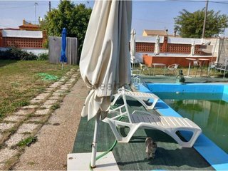 Casa en venta en Oromana en Alcalá de Guadaira