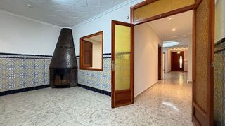 Casa adosada en venta en Guadassuar