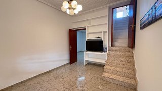 Casa adosada en venta en Guadassuar