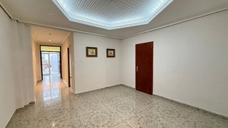 Casa adosada en venta en Guadassuar