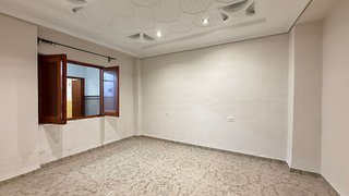 Casa adosada en venta en Guadassuar