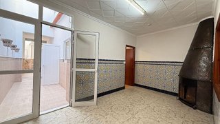 Casa adosada en venta en Guadassuar