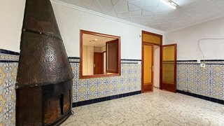 Casa adosada en venta en Guadassuar