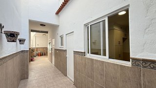 Casa adosada en venta en Guadassuar
