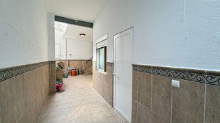 Casa adosada en venta en Guadassuar
