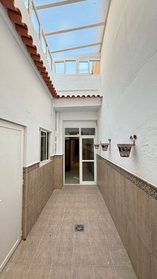 Casa adosada en venta en Guadassuar
