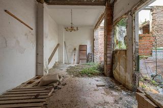 Casa adosada en venta en Albaicín en Granada