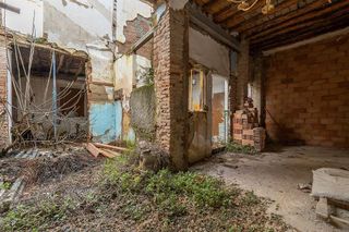 Casa adosada en venta en Albaicín en Granada